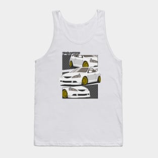 Acura RSX Tank Top